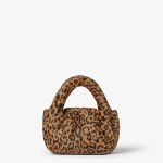 FENDI Fendi Spy Mini Printed cavallino calfskin mini bag - Image 2